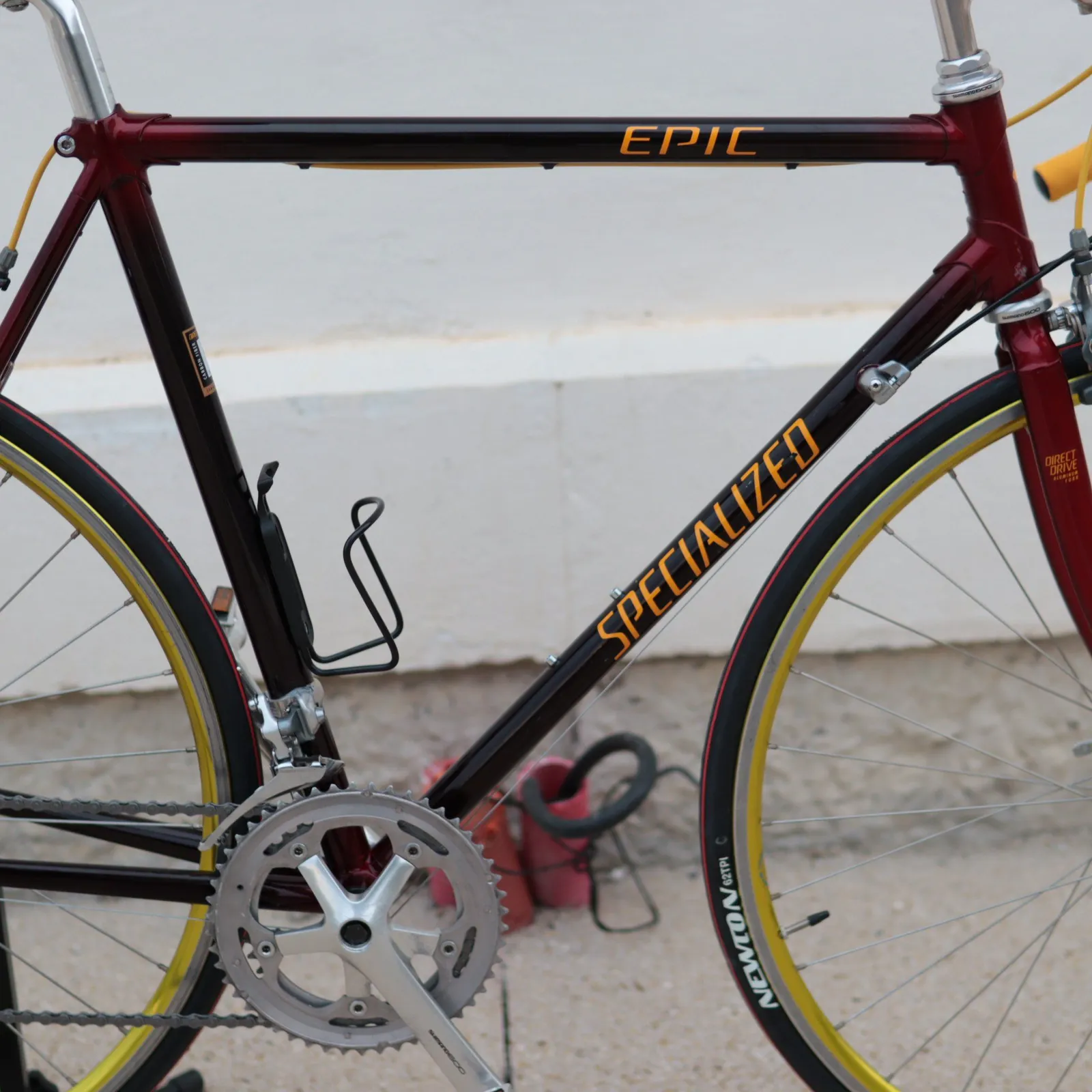 Specialized Epic, photo 4 sur 20