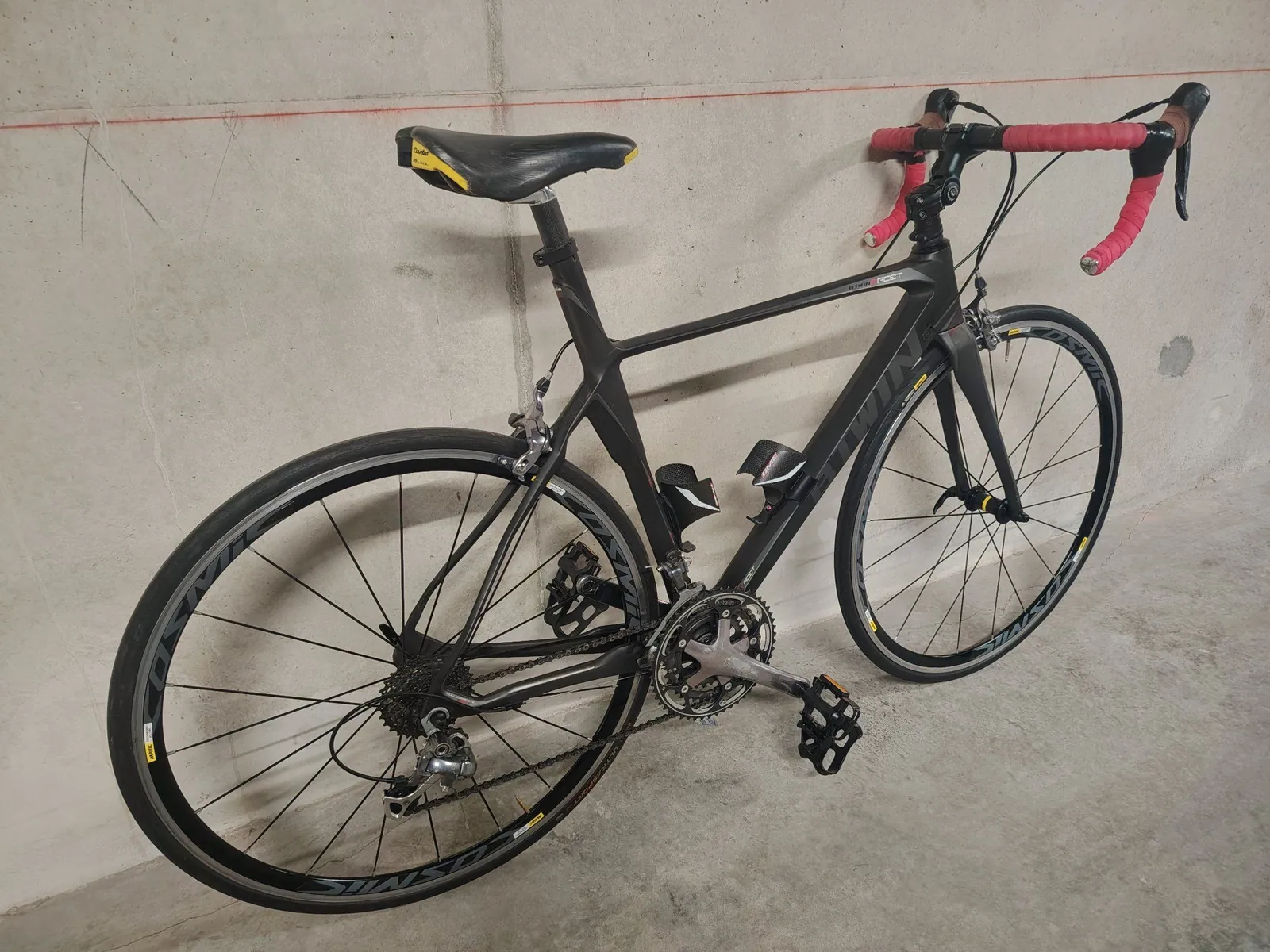 Btwin Facet 900, photo 2 sur 6