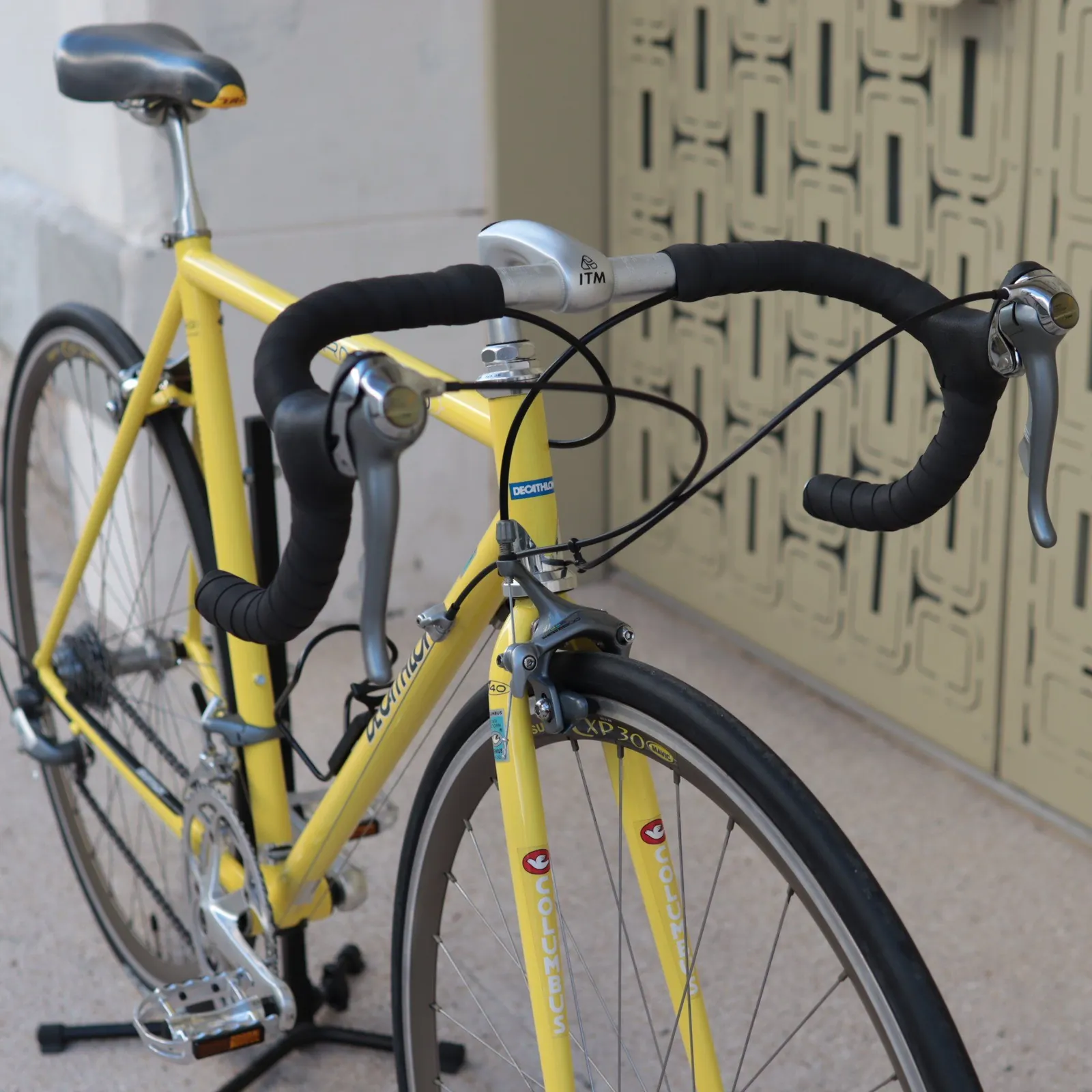 Decathlon Cobra 740, photo 8 sur 20