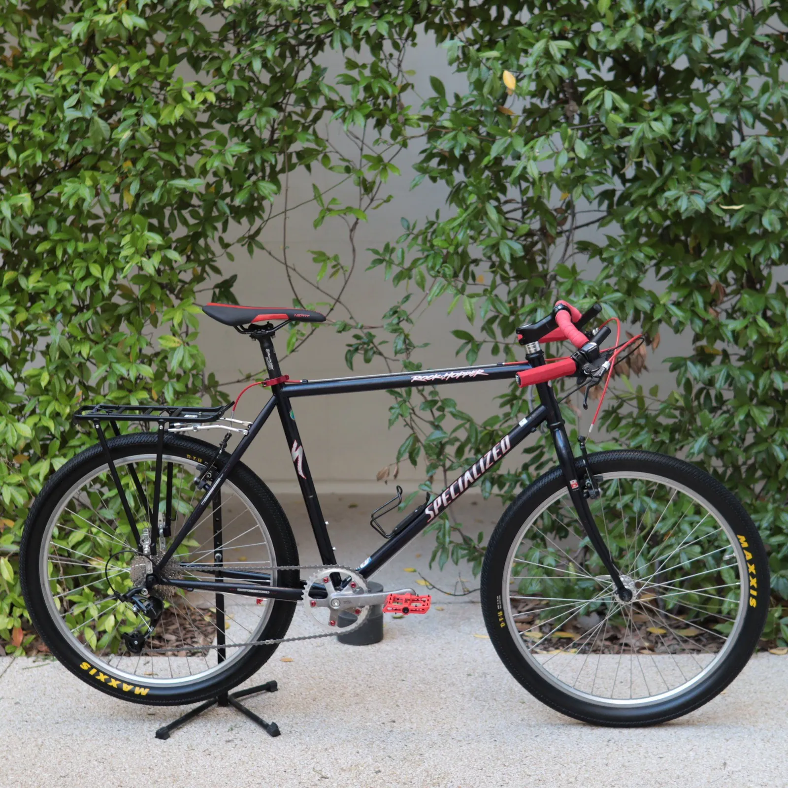Specialized RockHopper, photo 3 sur 19