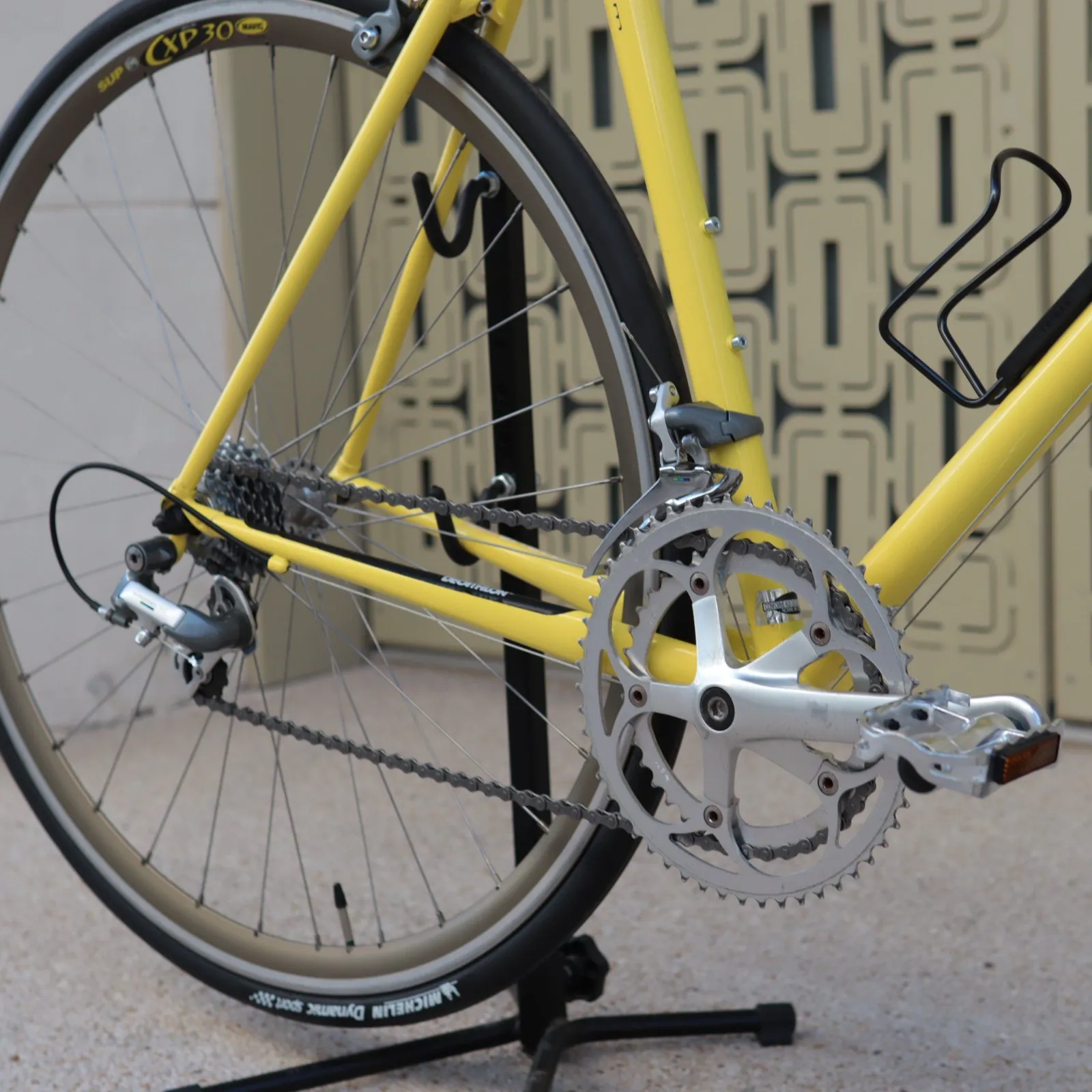 Decathlon Cobra 740, photo 7 sur 20