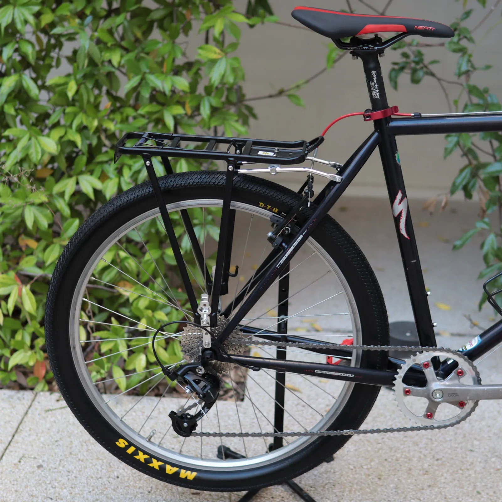 Specialized RockHopper, photo 6 sur 19