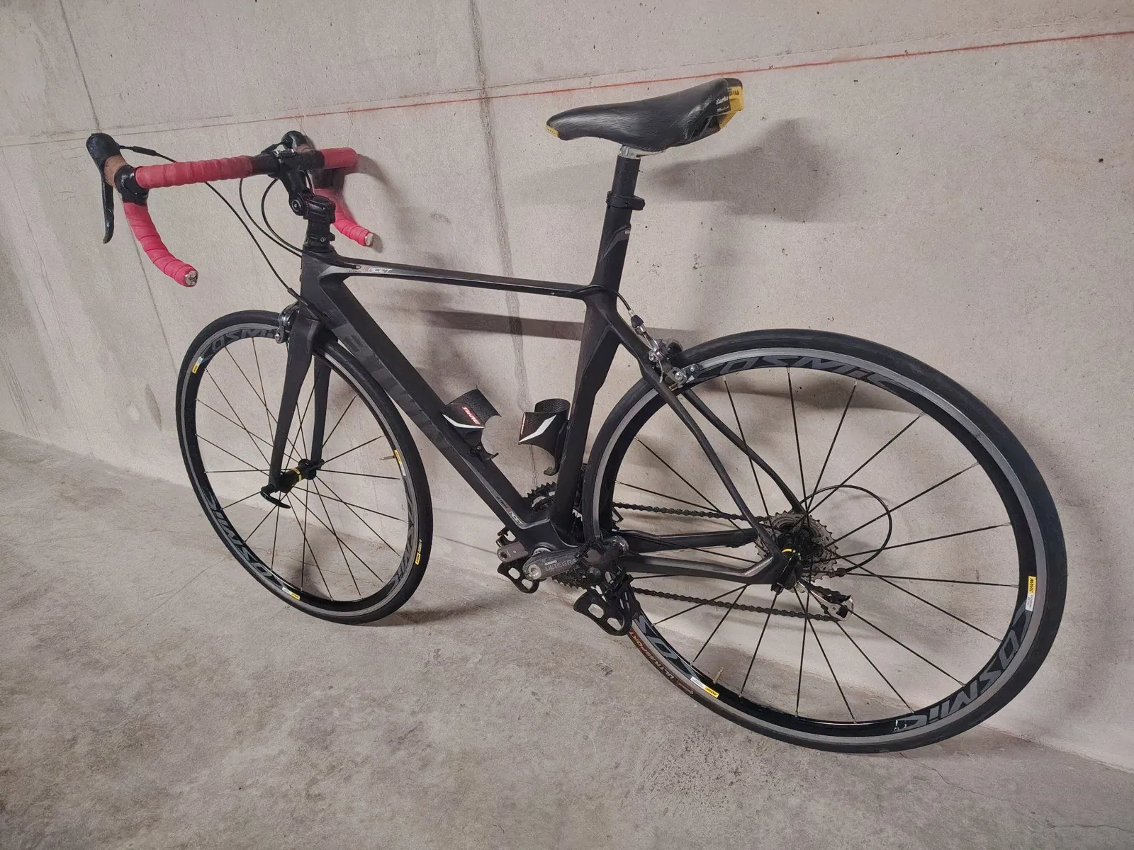 Btwin Facet 900, photo 5 sur 6