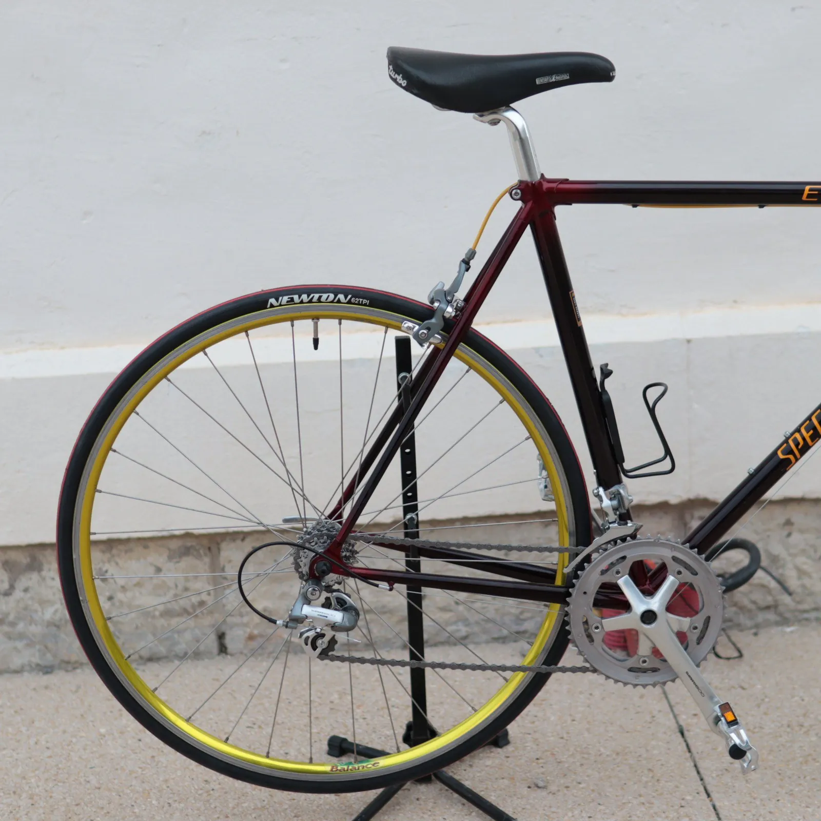 Specialized Epic, photo 5 sur 20
