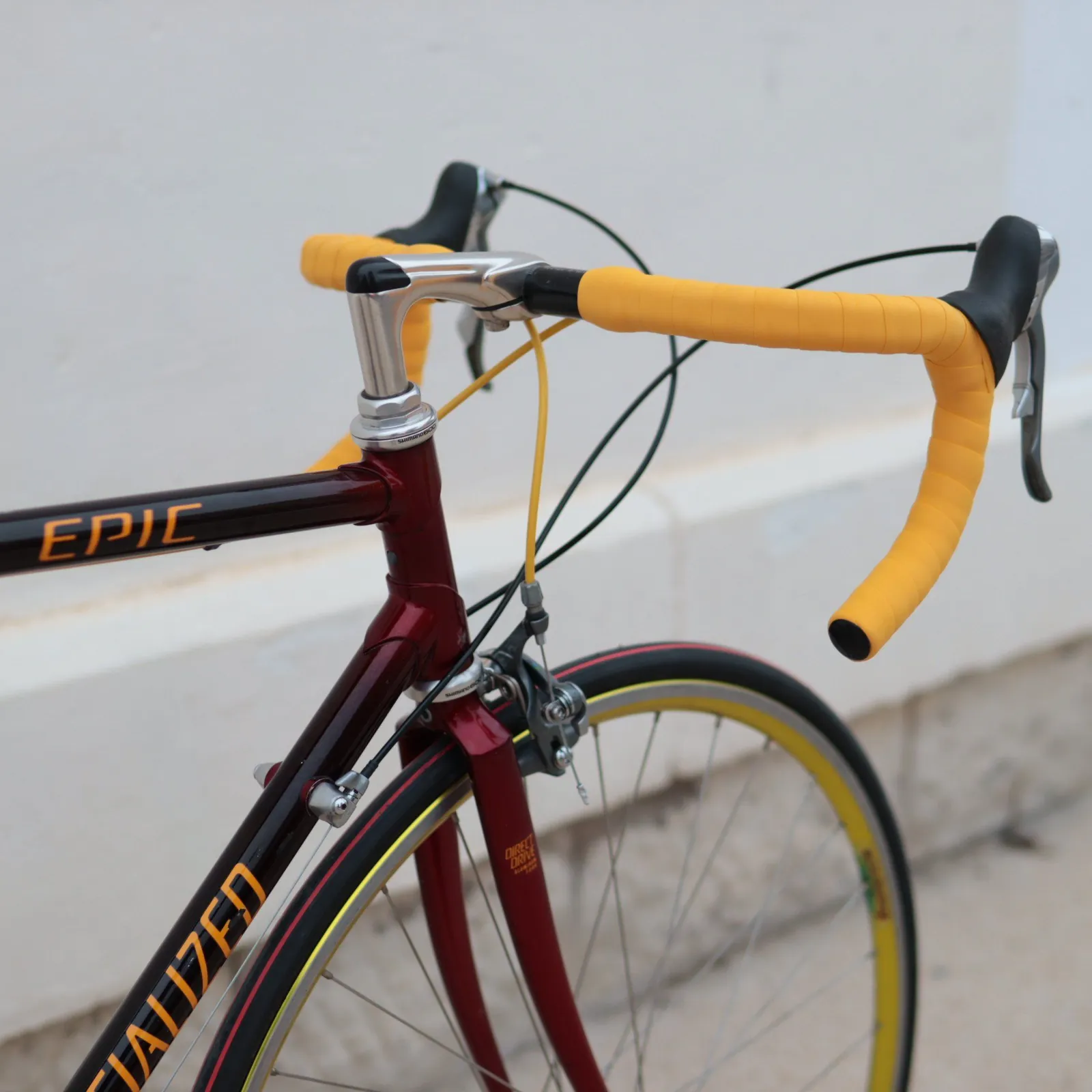 Specialized Epic, photo 9 sur 20