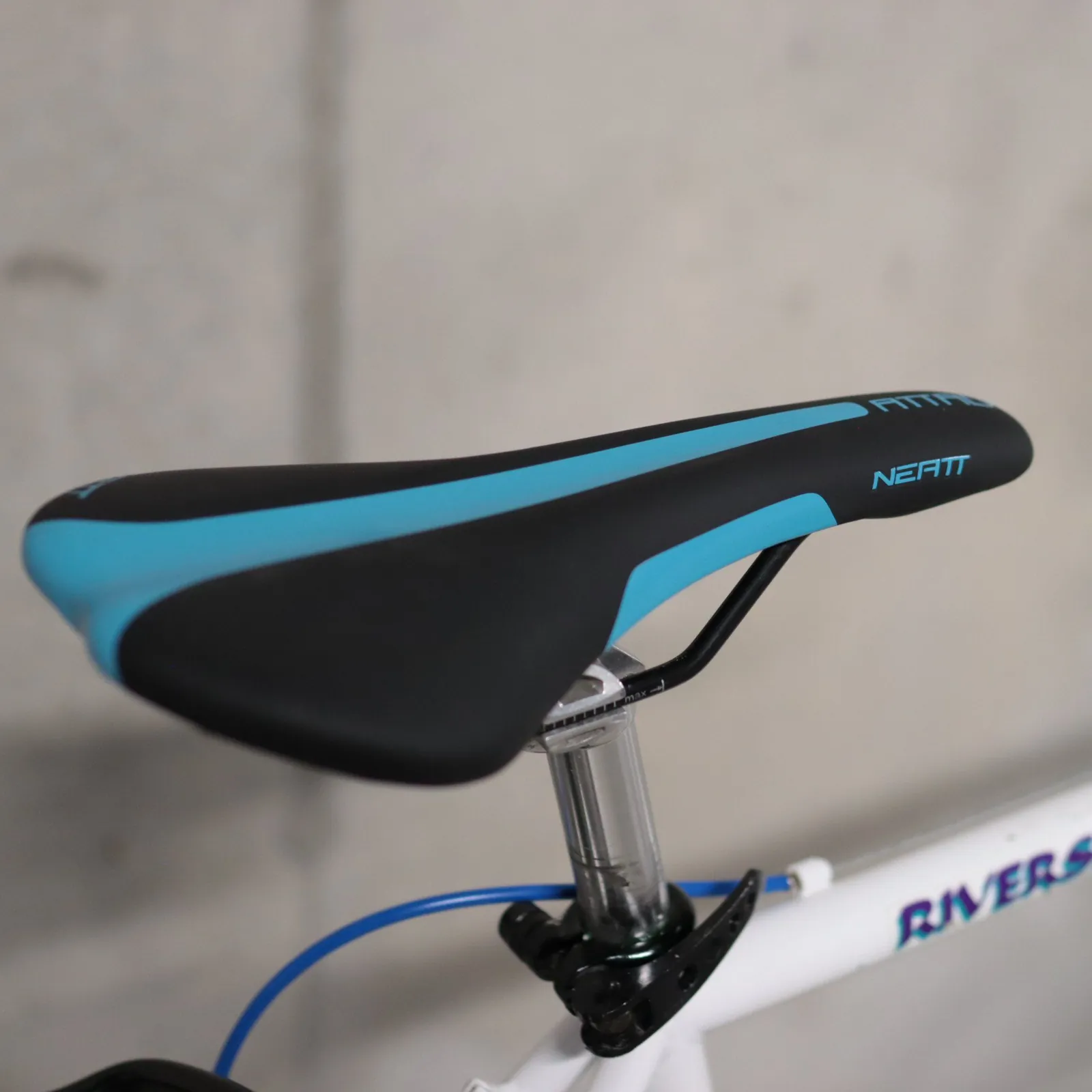 Decathlon Riverside 320, photo 9 sur 17
