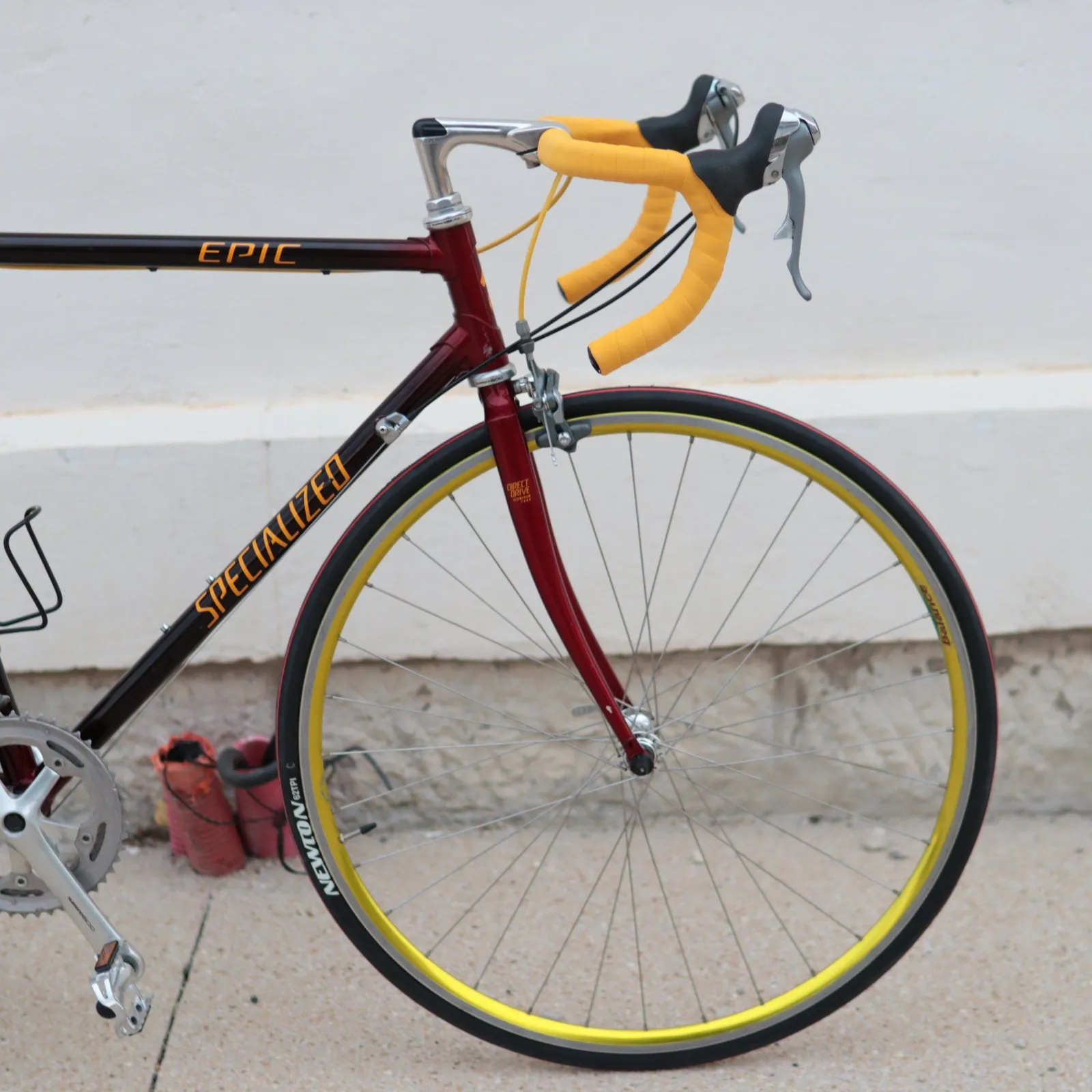 Specialized Epic, photo 6 sur 20