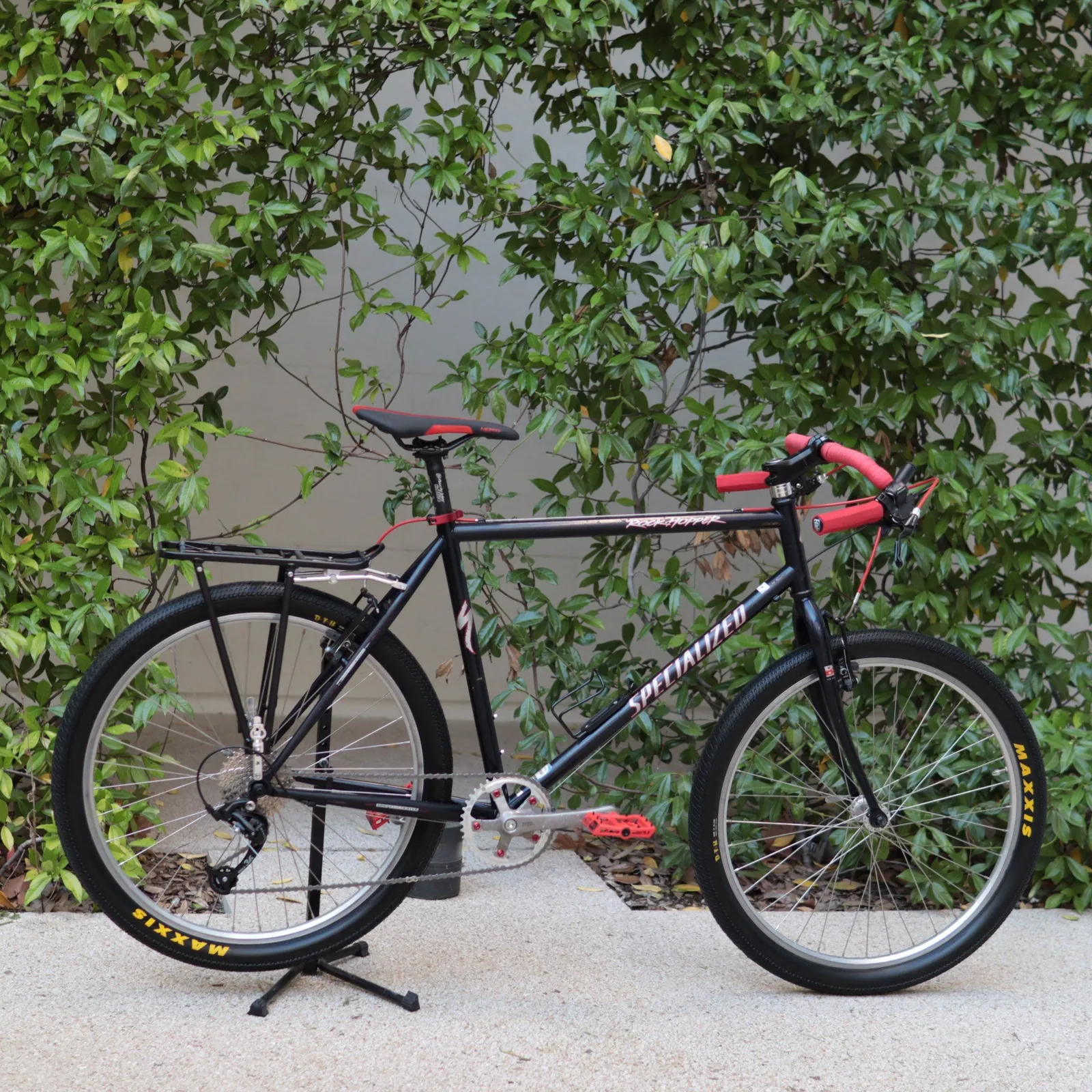 Specialized RockHopper, photo 2 sur 19