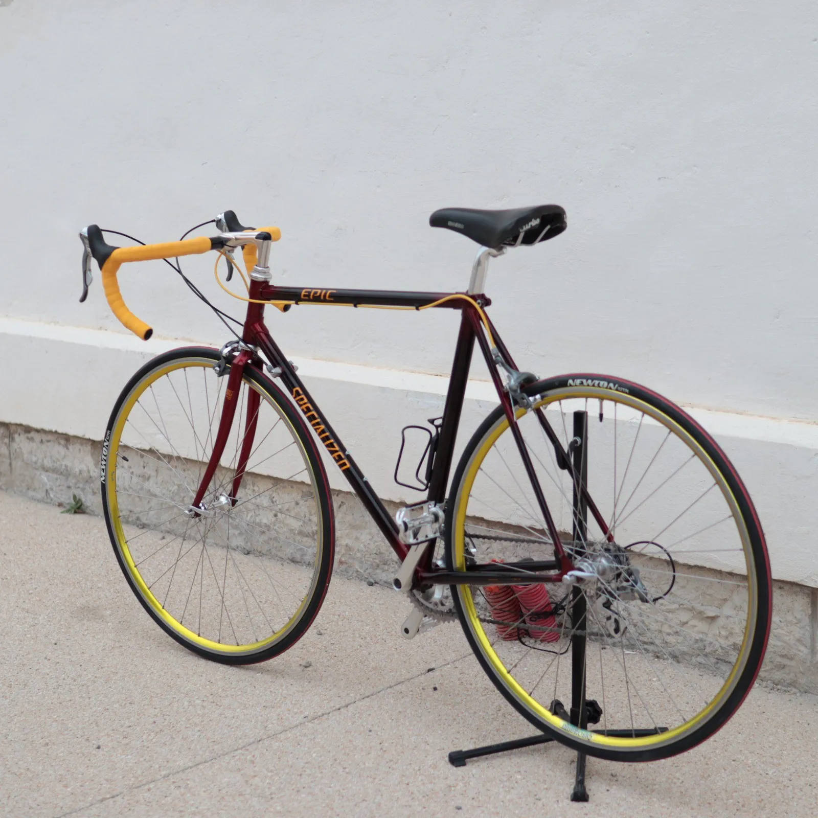 Specialized Epic, photo 19 sur 20