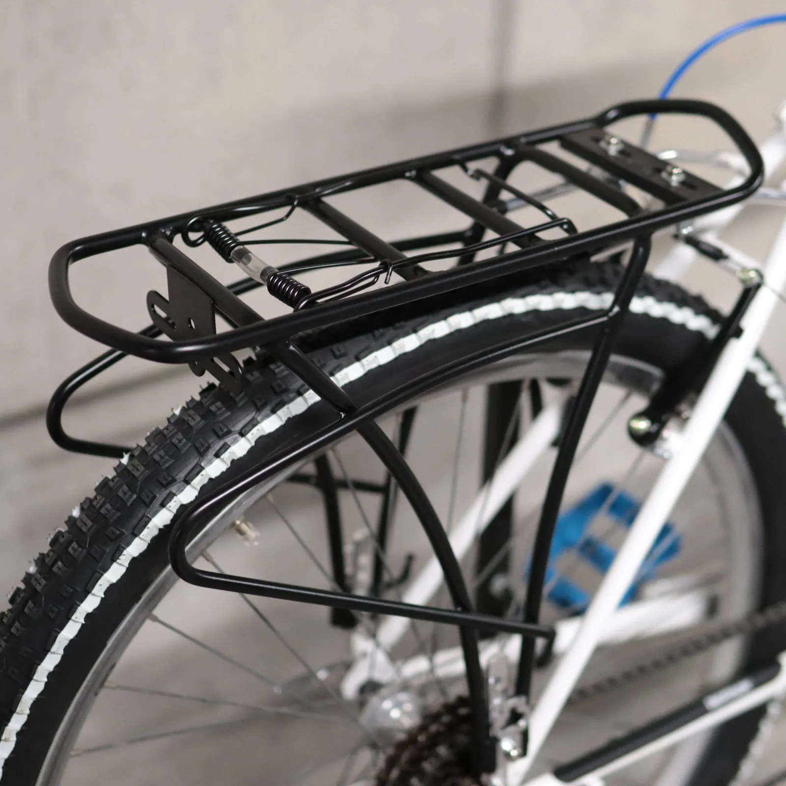 Decathlon Riverside 320, photo 11 sur 17