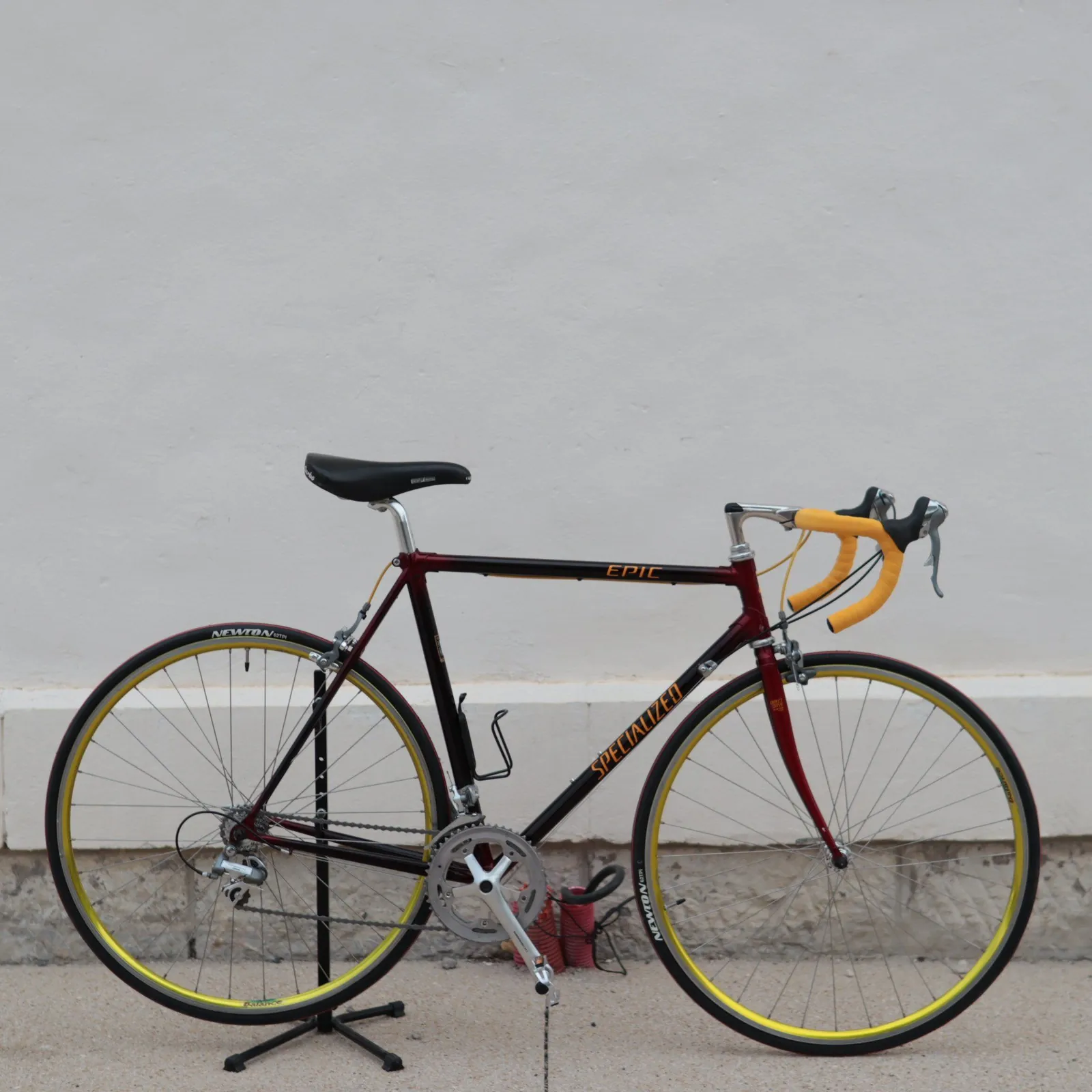 Specialized Epic, photo 3 sur 20