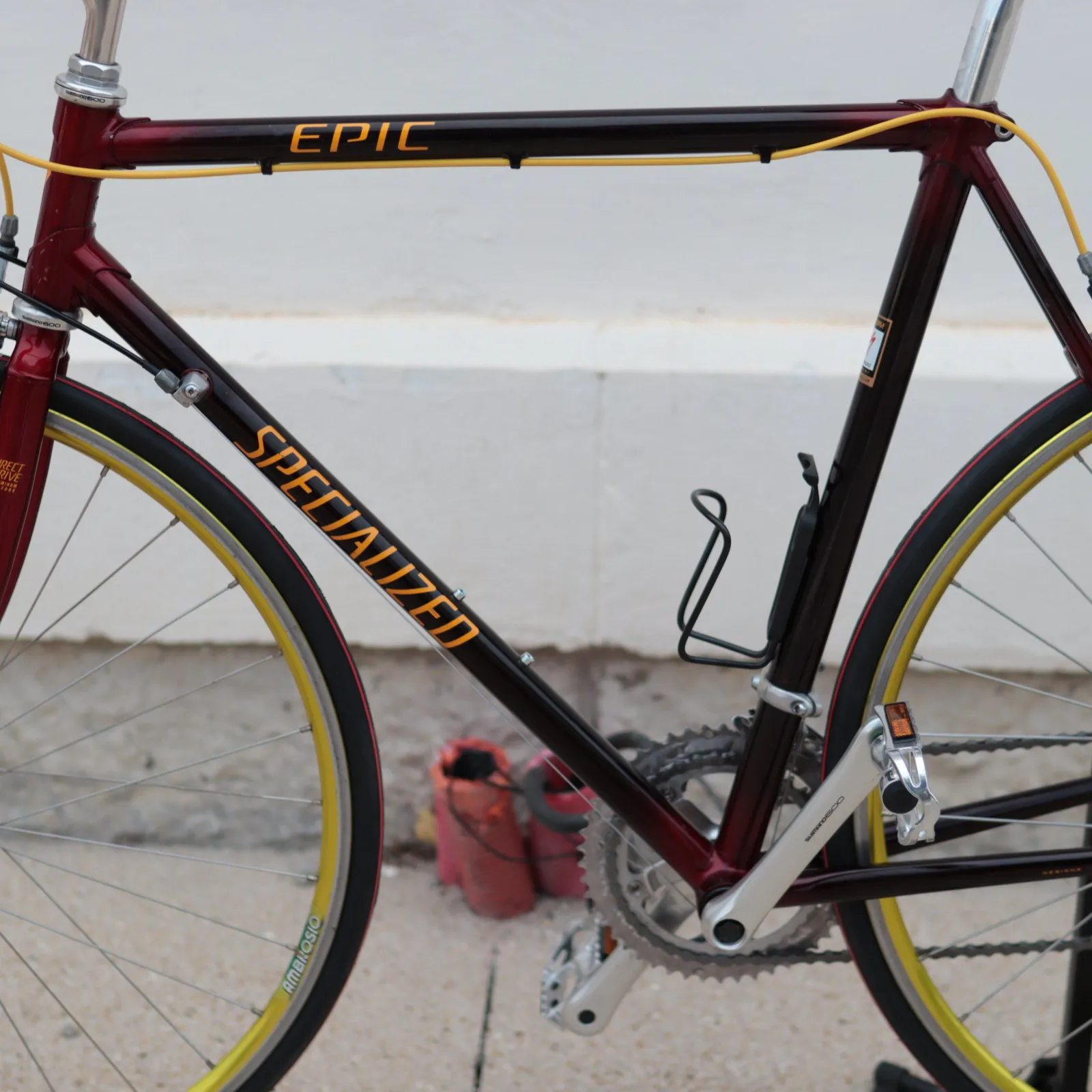 Specialized Epic, photo 12 sur 20