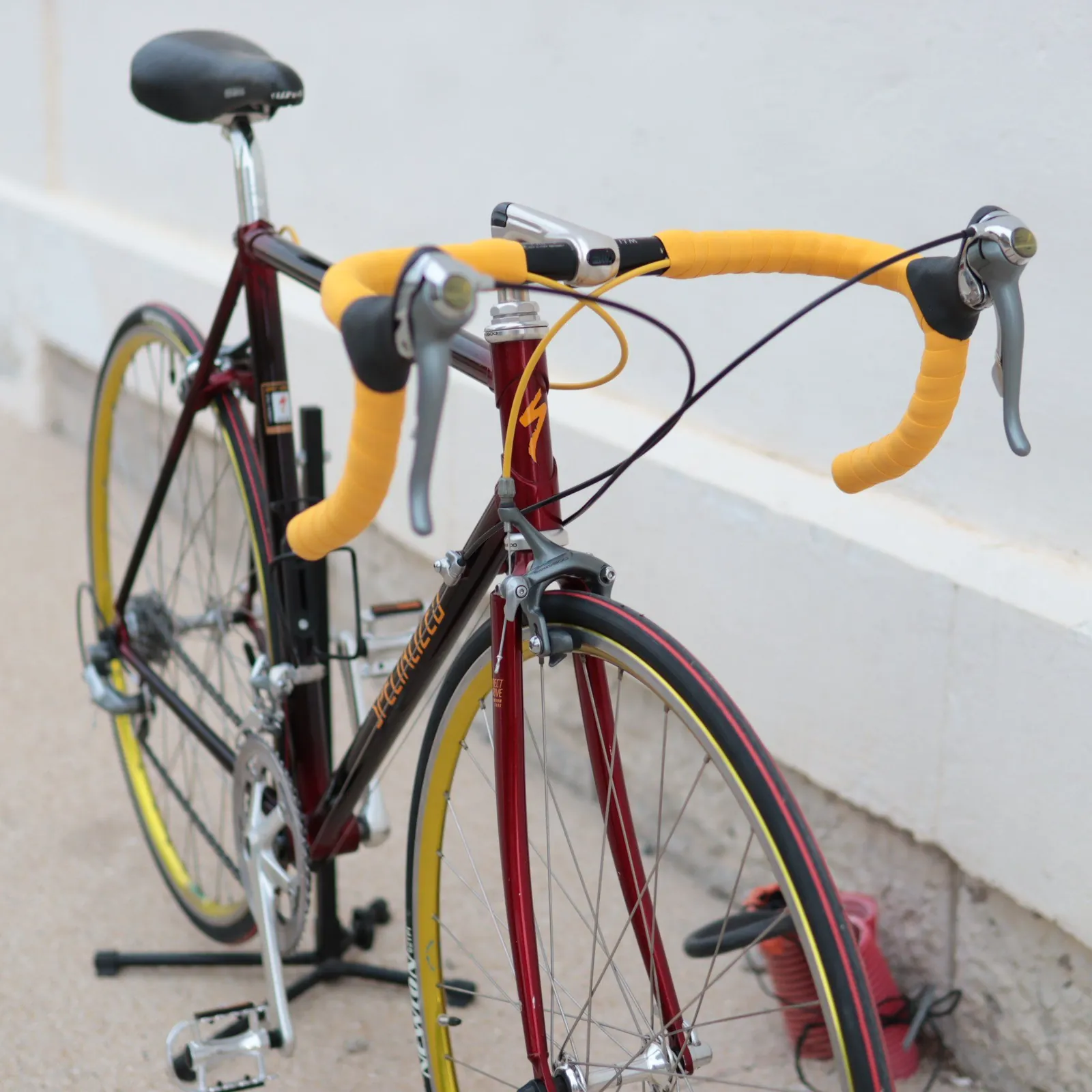 Specialized Epic, photo 7 sur 20