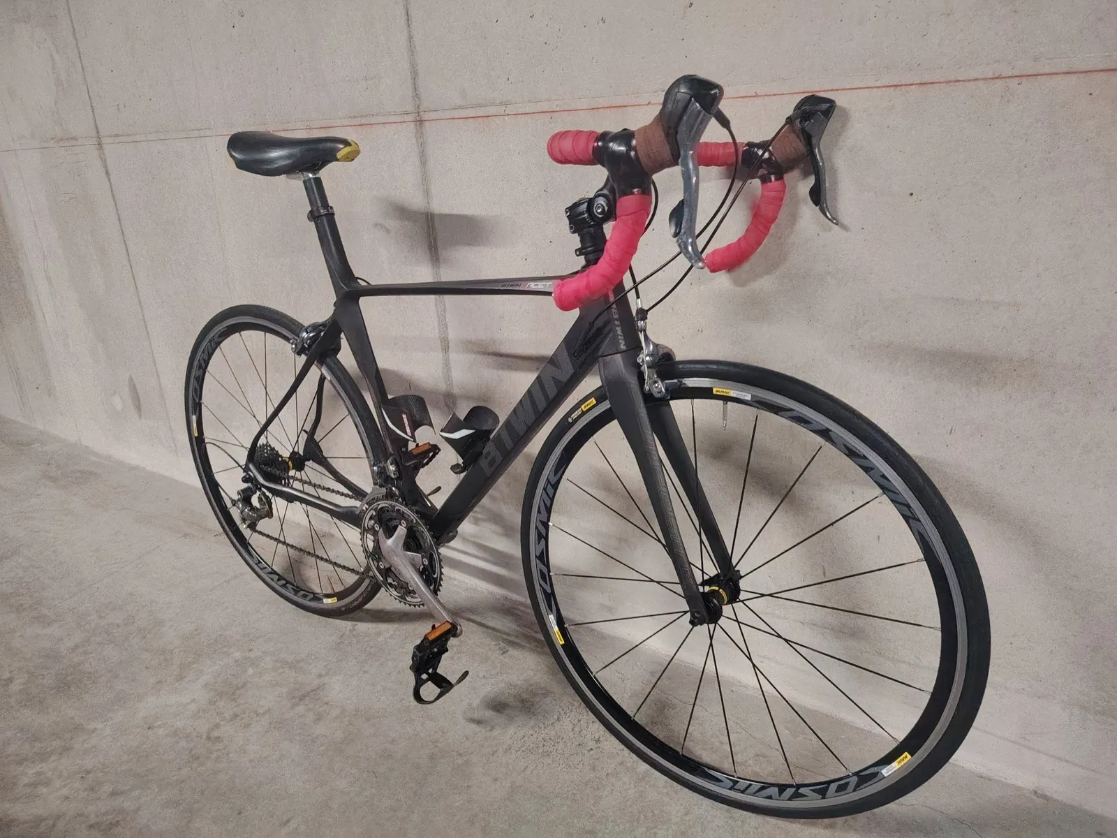 Btwin Facet 900, photo 3 sur 6