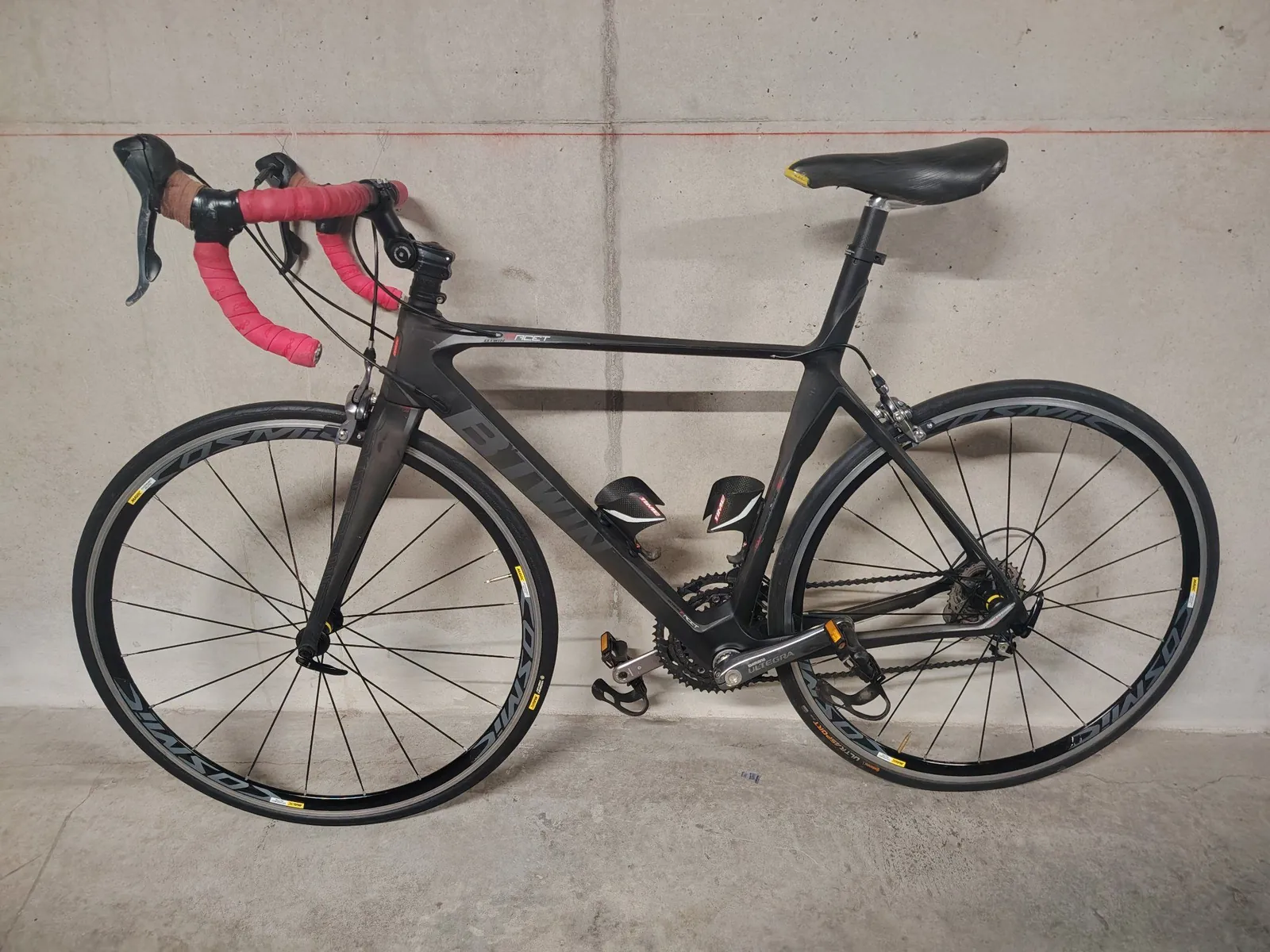 Btwin Facet 900, photo 6 sur 6