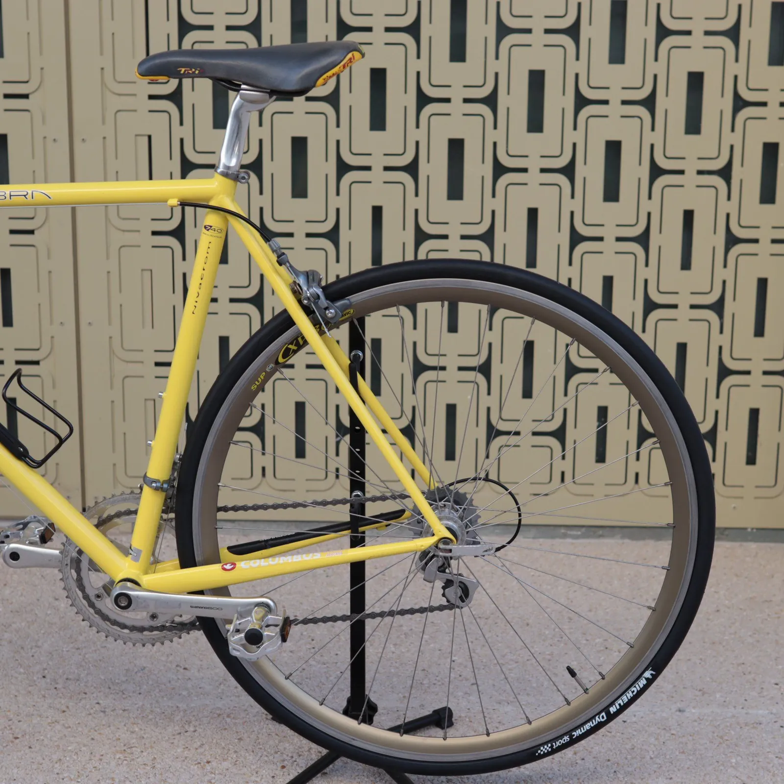 Decathlon Cobra 740, photo 11 sur 20