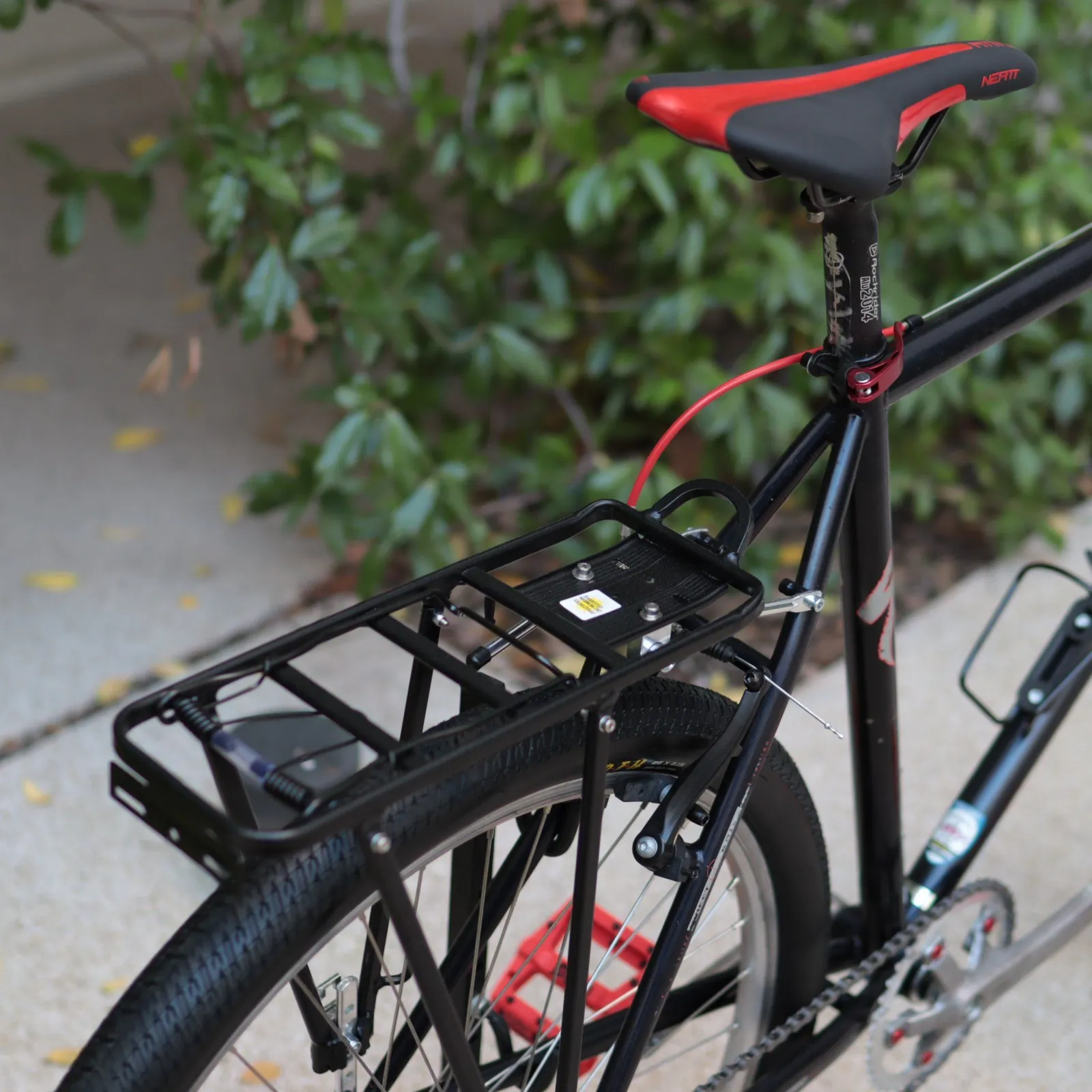 Specialized RockHopper, photo 10 sur 19