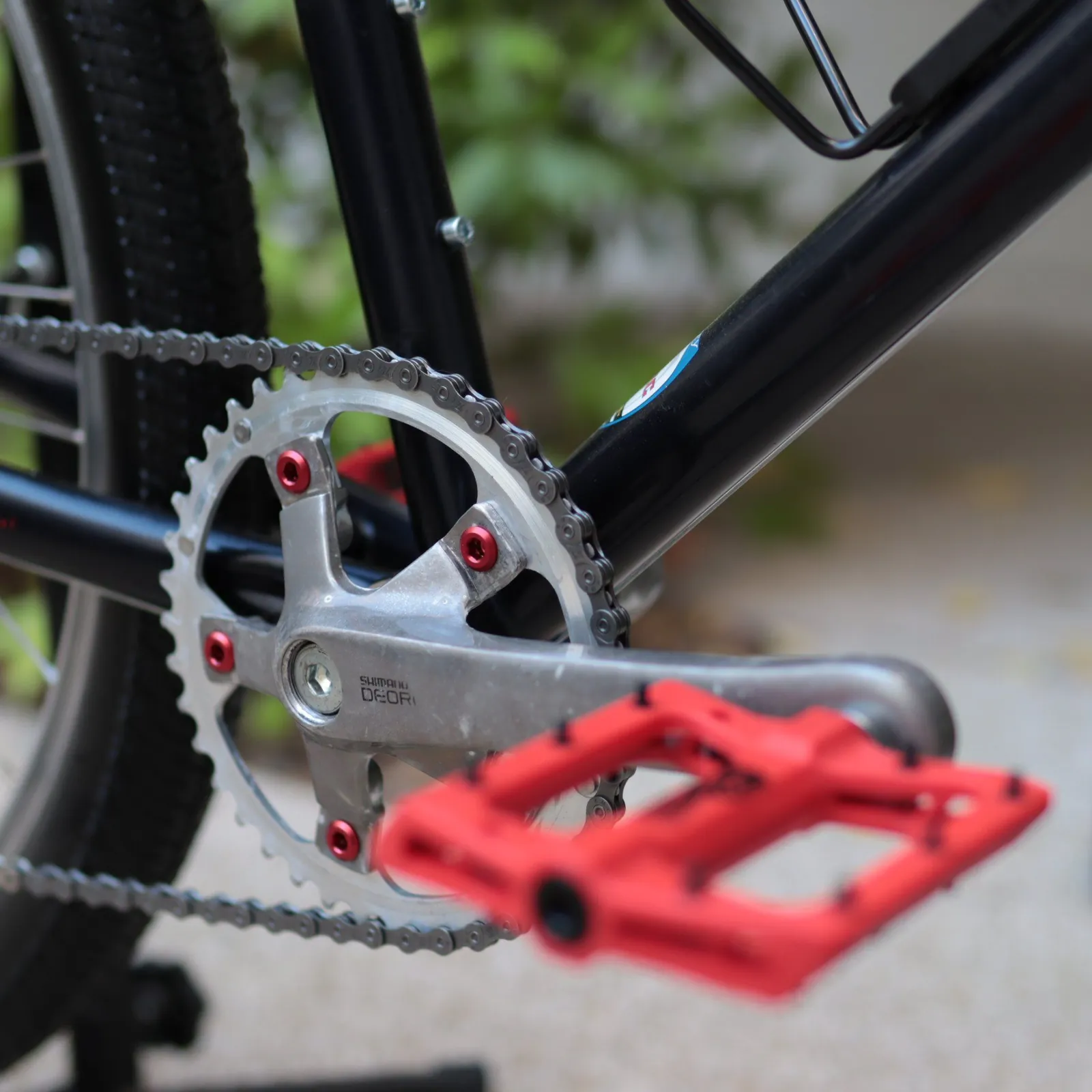 Specialized RockHopper, photo 8 sur 19
