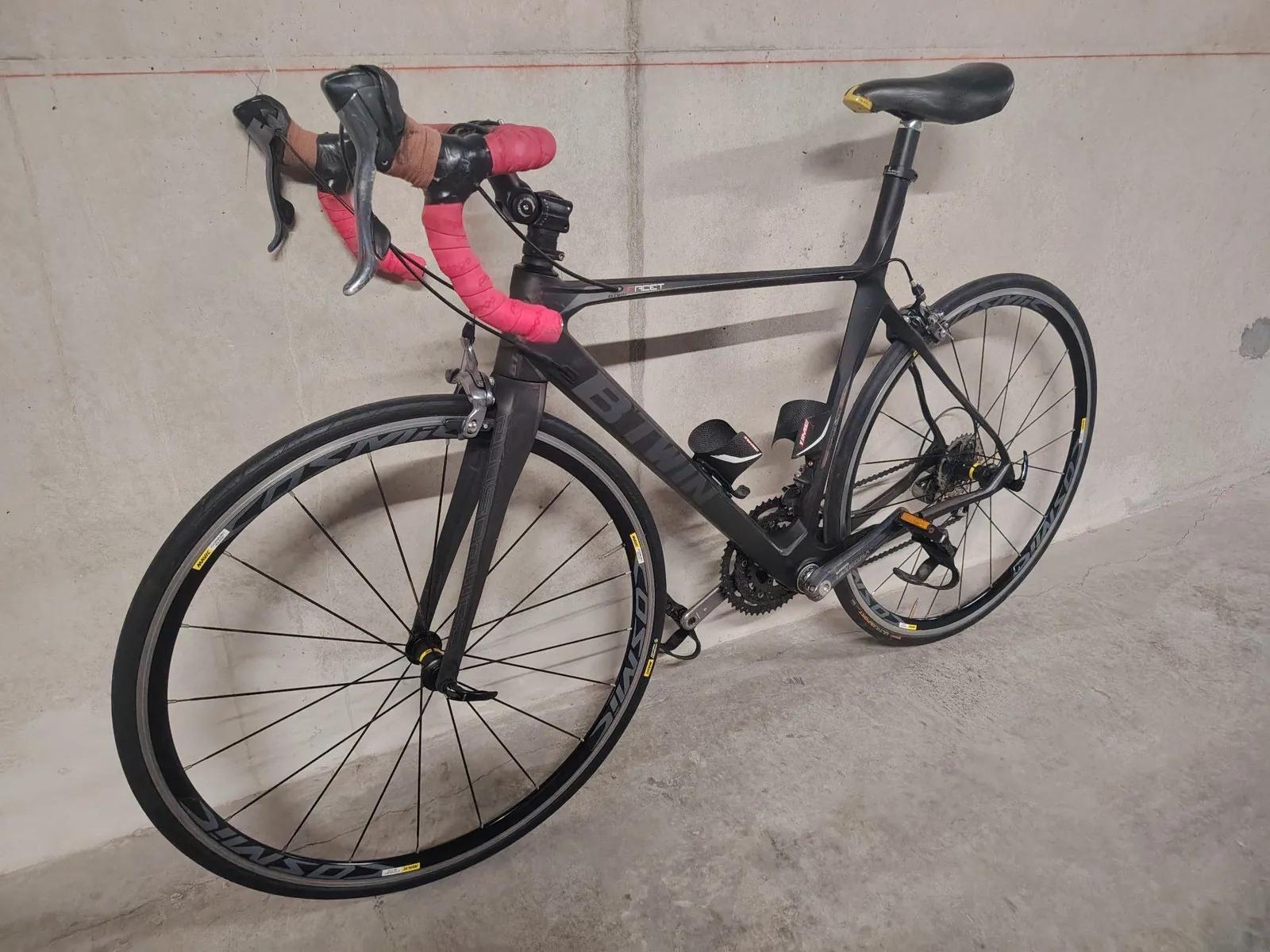 Btwin Facet 900, photo 4 sur 6