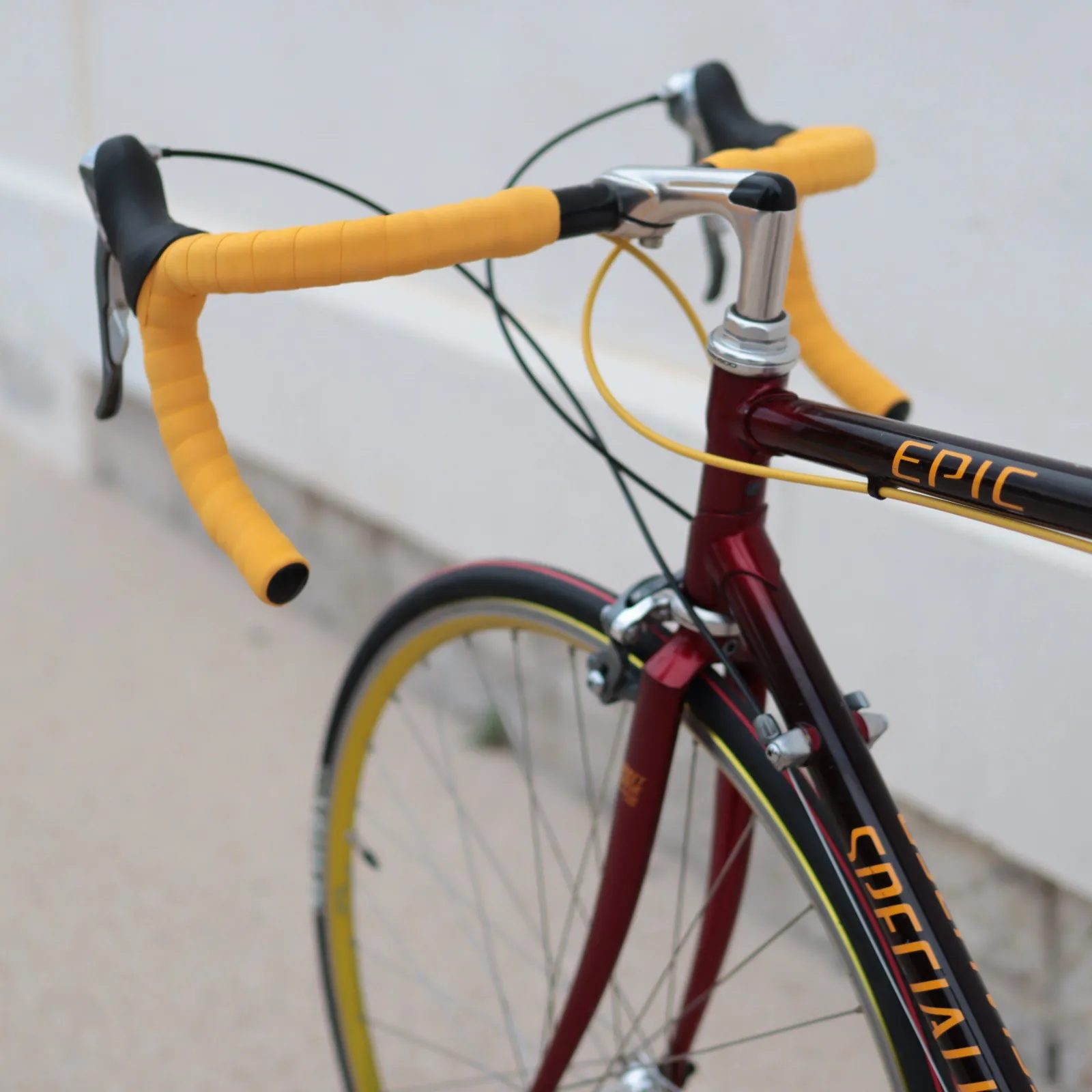 Specialized Epic, photo 17 sur 20