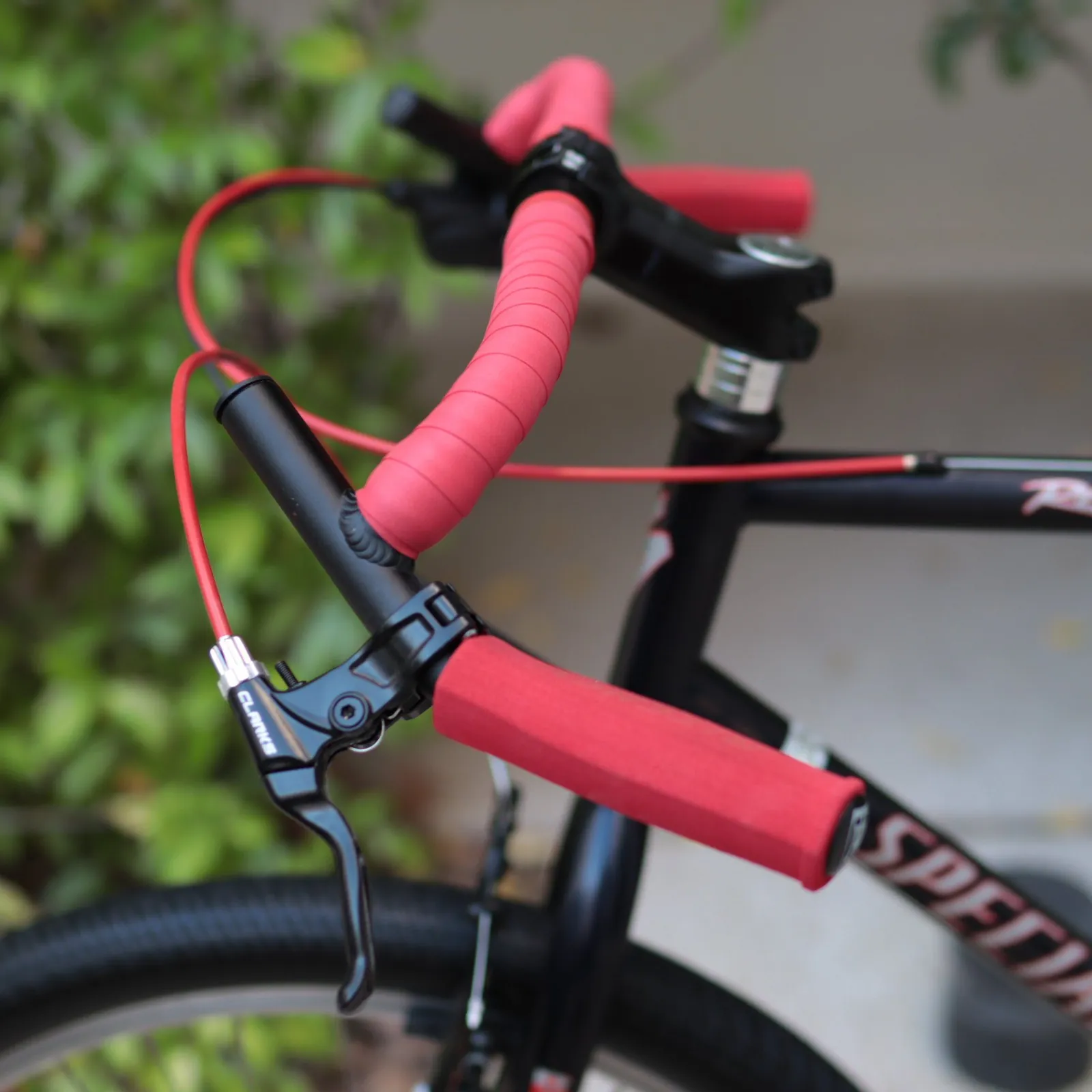 Specialized RockHopper, photo 16 sur 19
