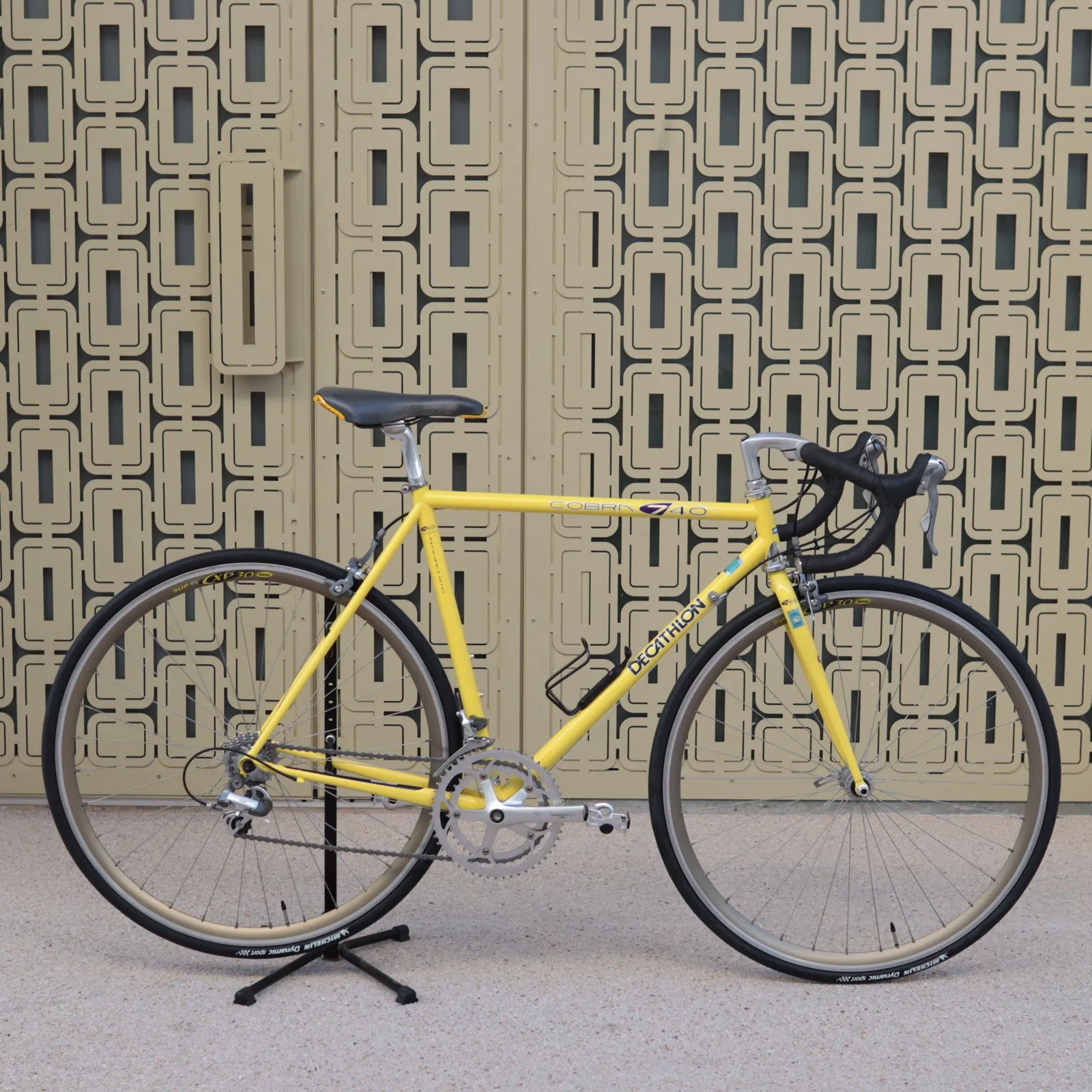 Decathlon Cobra 740, photo 2 sur 20